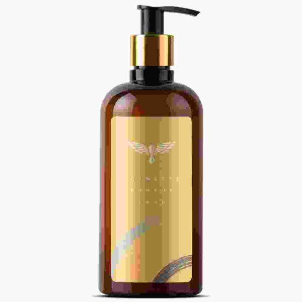 Body wash Misty 120 ml - Image 4