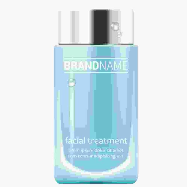 Body wash Misty 120 ml - Image 2