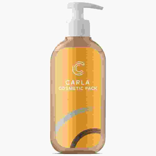 Body wash Misty 120 ml - Image 3